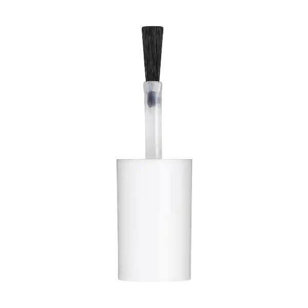 Nagellack Nr. 1 blanc