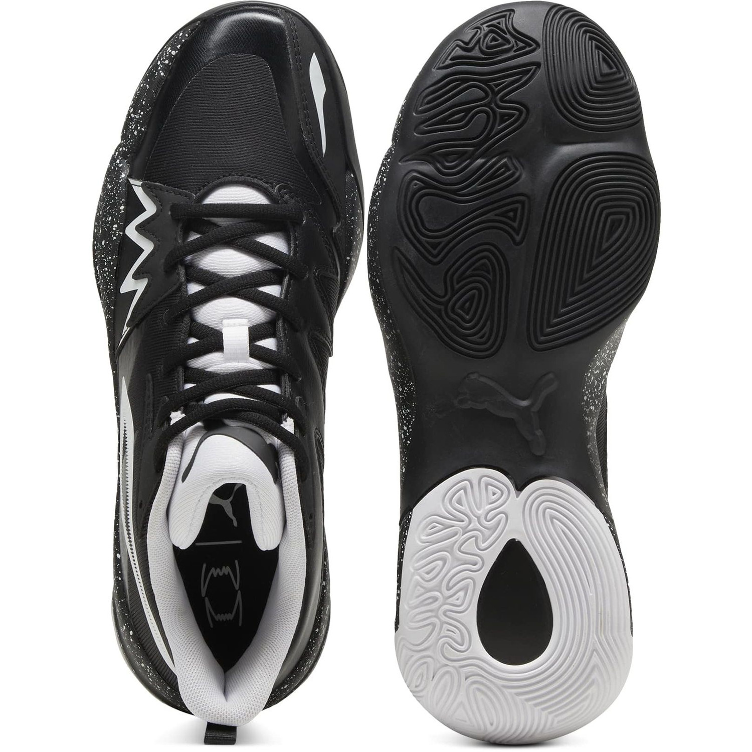 Puma Genetics Men