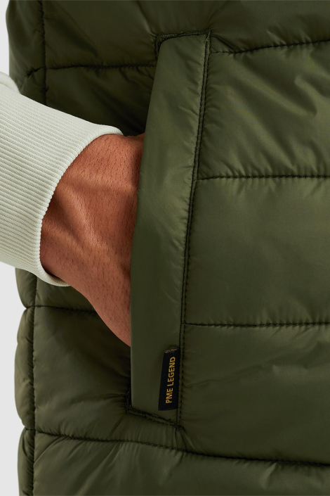 PME legend groene heren jas