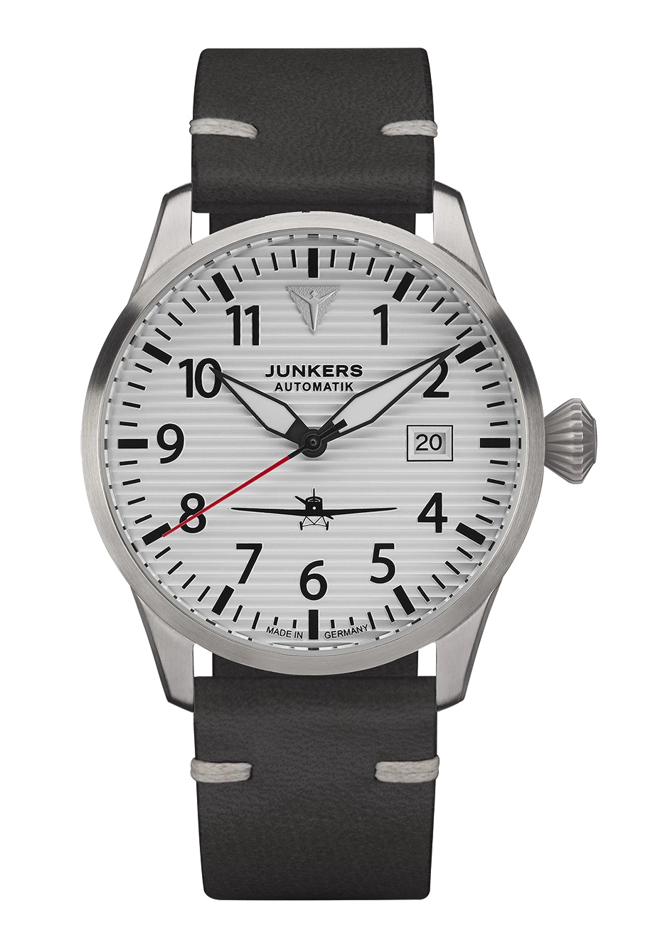 Junkers Fliegeruhr Automatik 9.58.01.03