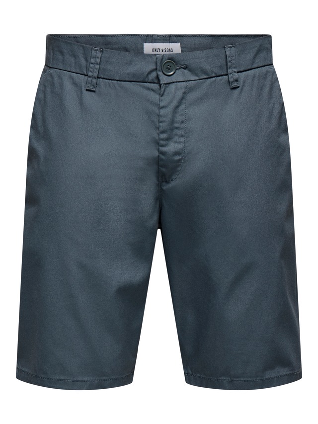ONLY & SONS Chinoshorts »ONSKAL CHINO 0287 SHORTS CS«