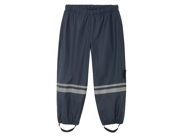 Kinder regenbroek