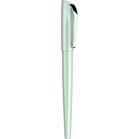 Schneider Callissima Kalligrafie-Füllhalter - mint - 1.8 mm