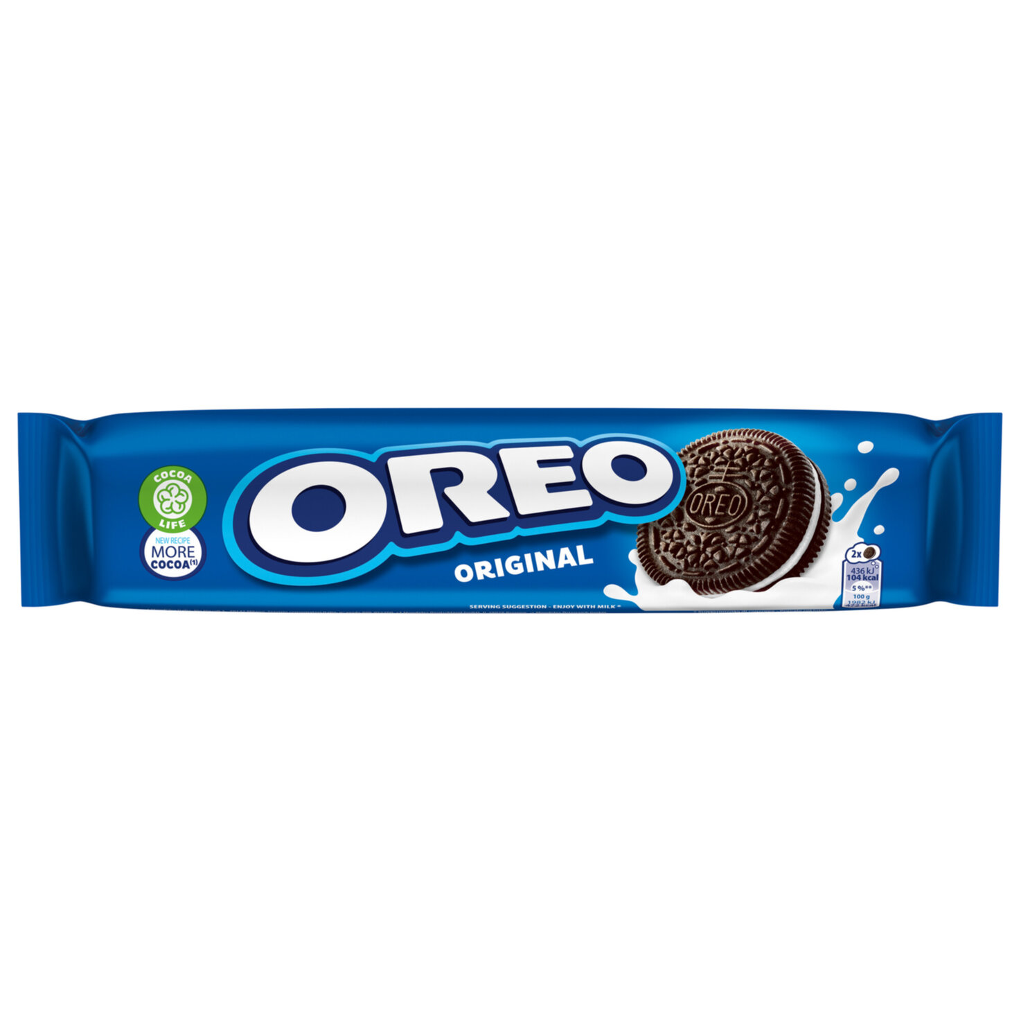 Oreo Biscuits