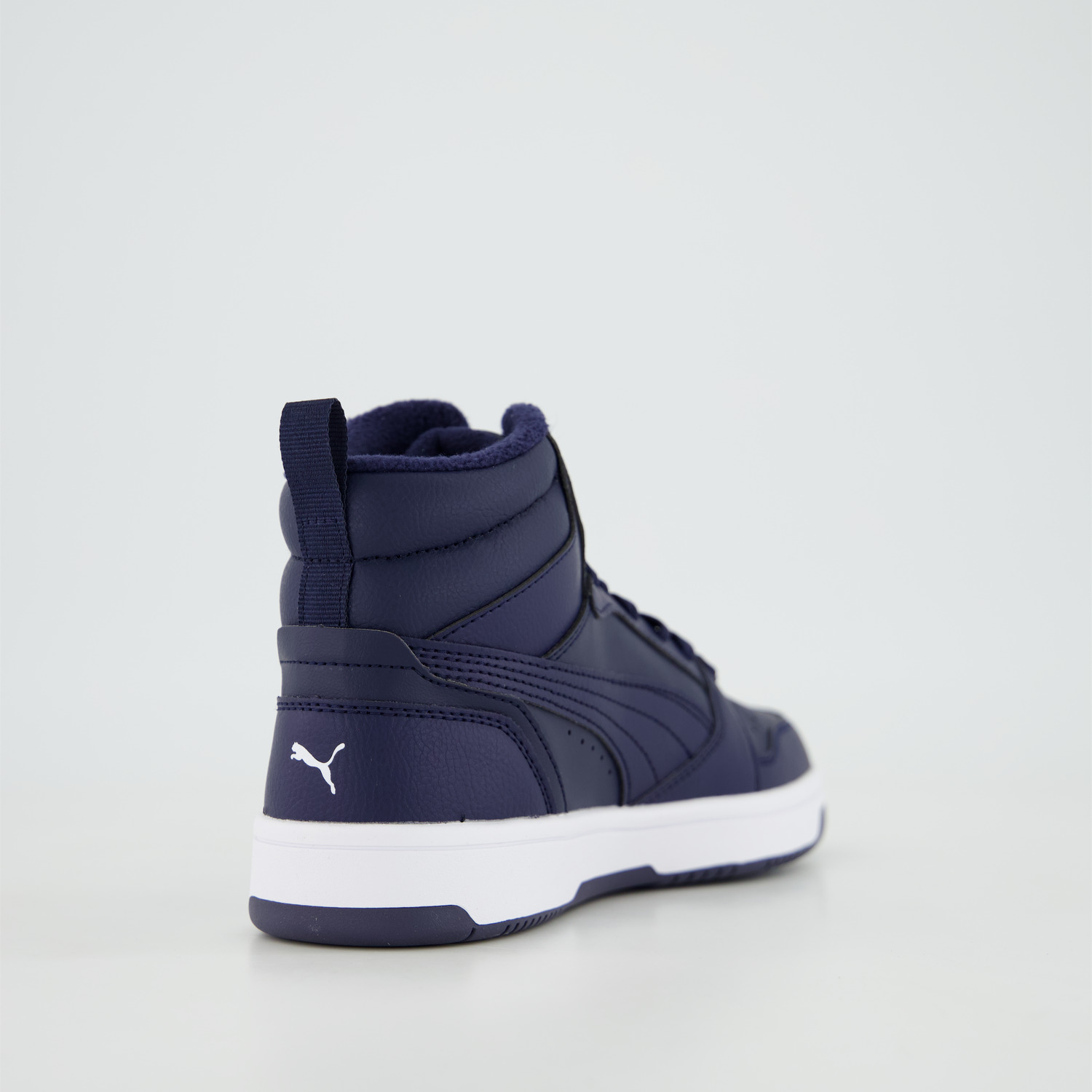 Puma Puma Rebound V6 Mid WTR Jr