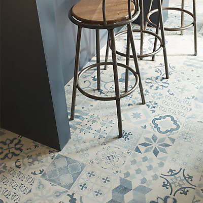 Revêtement sol PVC Tarkett Exclusive Almeria 4m (vendu au m²)
