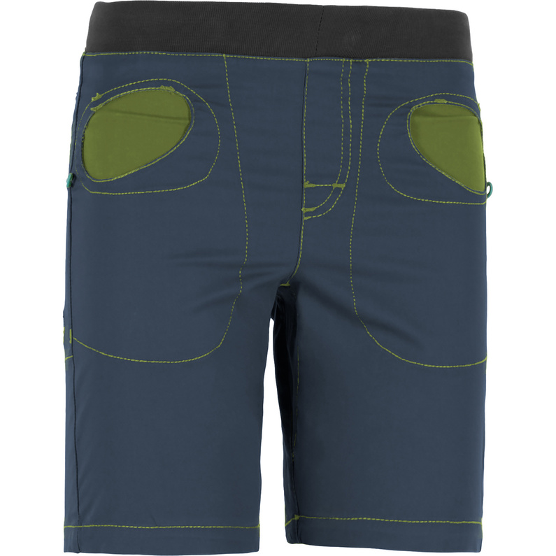 E9 Kinder BRC Shorts
