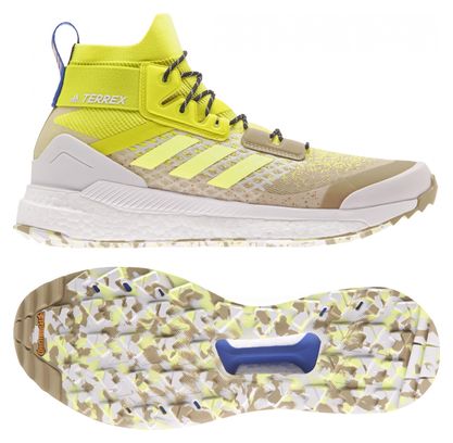 Chaussures adidas Terrex Free Hiker Primeblue Hiking
