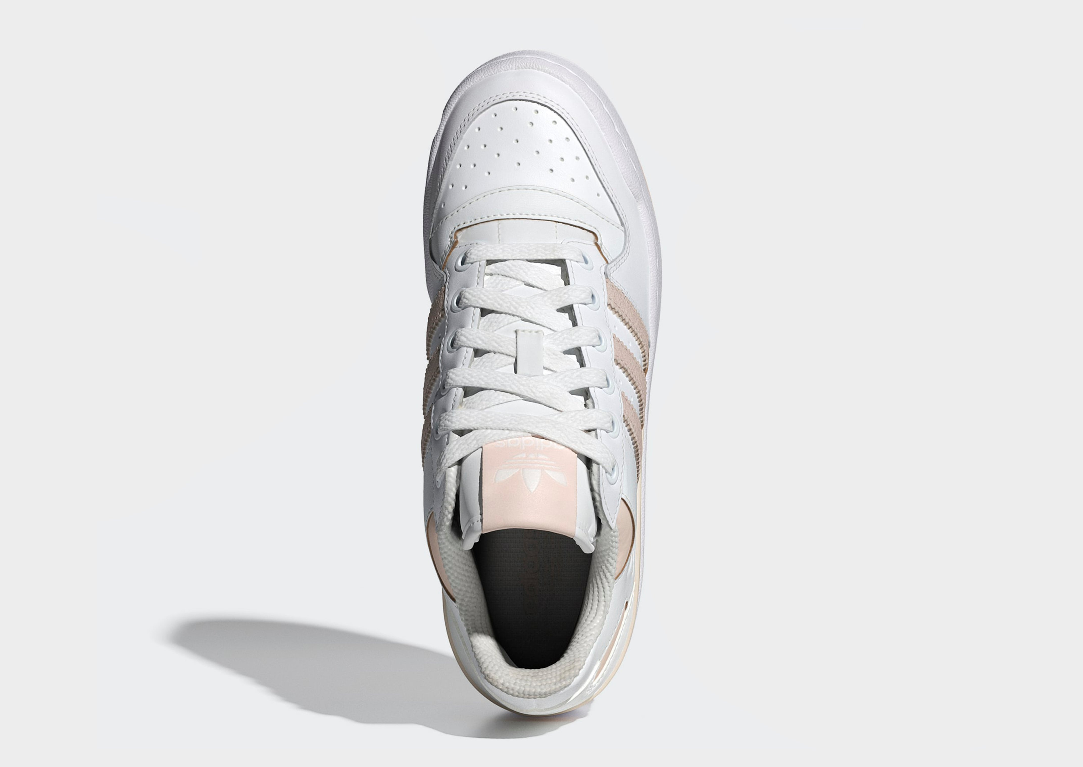 adidas Originals Chaussure Forum Bold Stripes