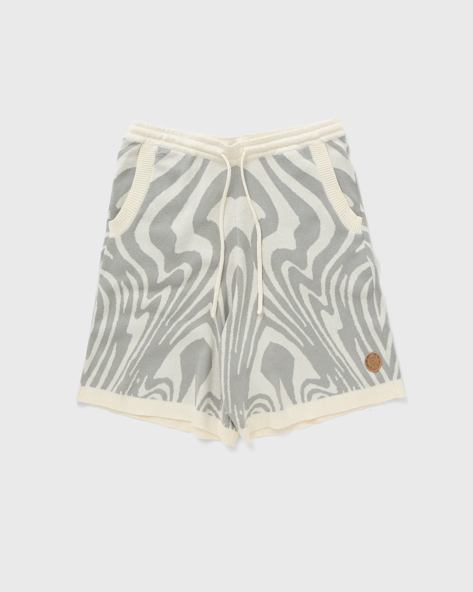 Honre o Dom DAZED KNITH SHORT