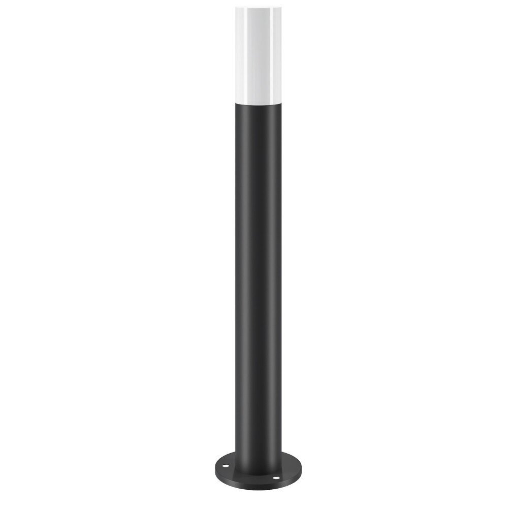 Willis padverlichting in zwart E27 IP54 800mm