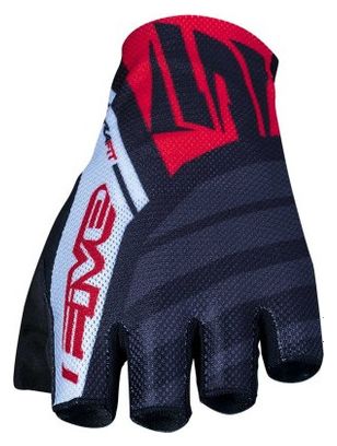 Gants Courts Five Gloves Rc 2 Rouge
