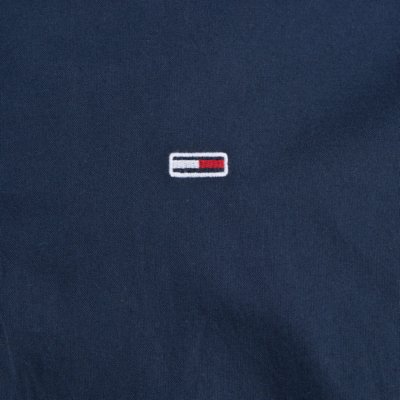 Chemise à manches longues homme Tjm Classic Oxford TOMMY HILFIGER