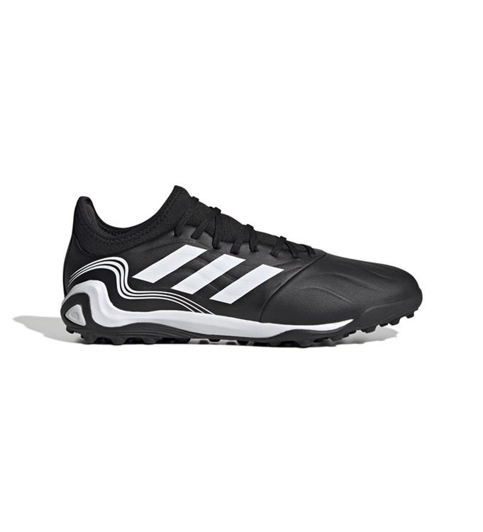 COPA SENSE.3 TF,CBLACK/FTWWHT/VIVRE cblack/ftwwht/vivred