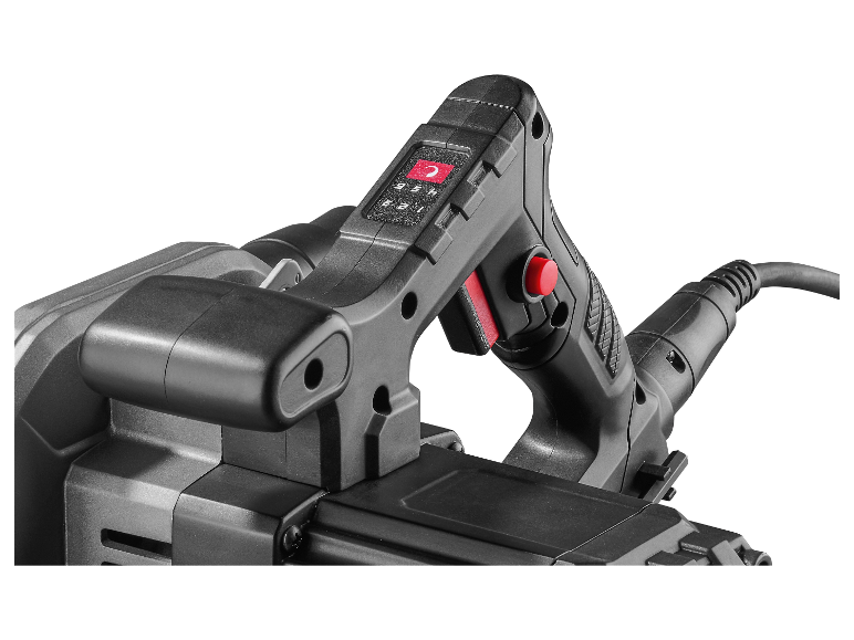 Cirkelzaag 1800 W