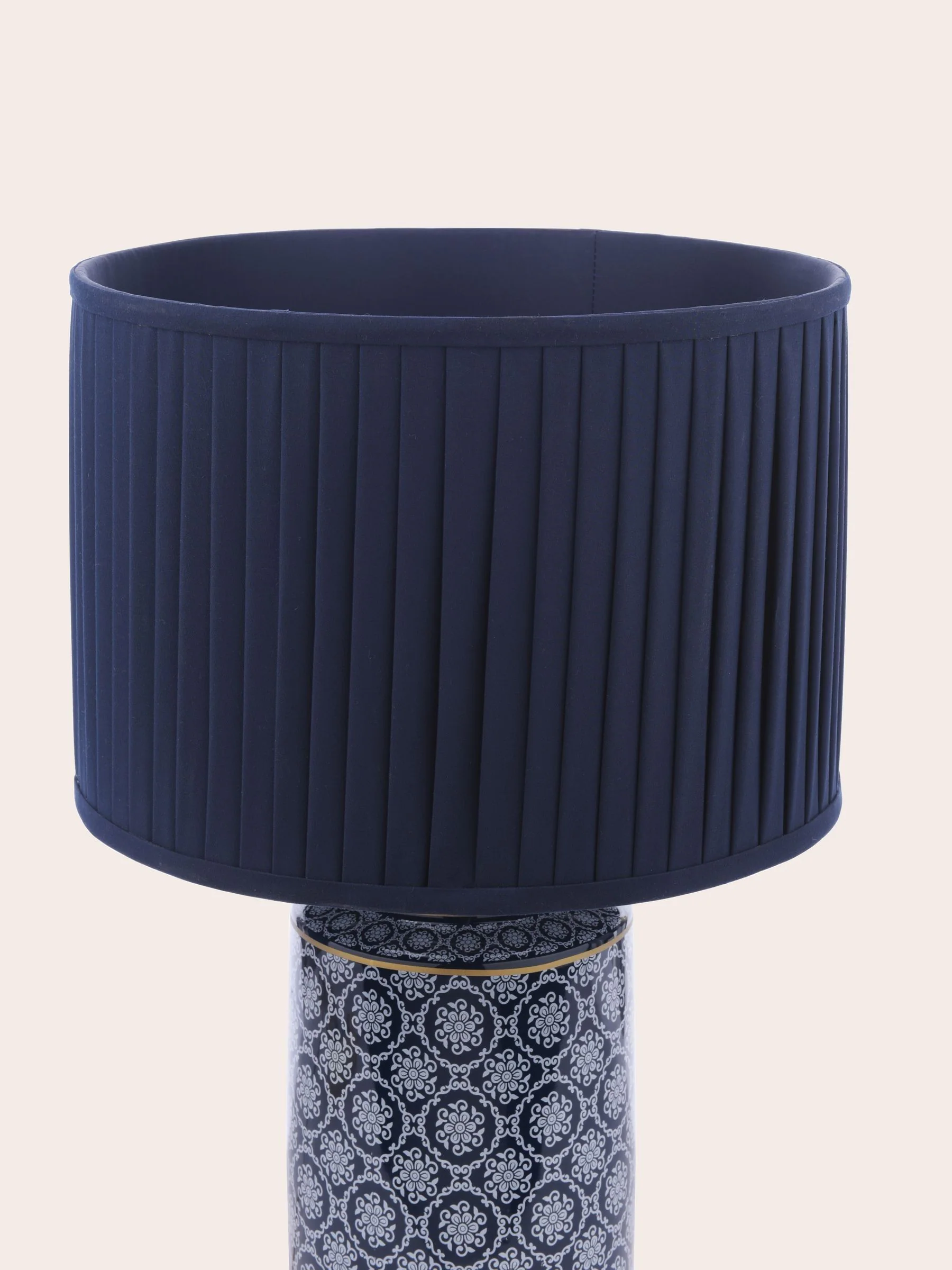 Laura Ashley Knipton Table Lamp