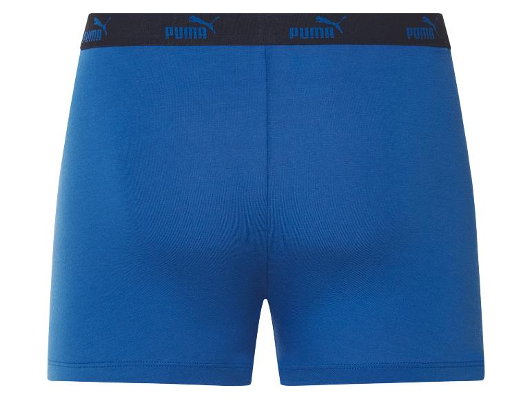 4 heren boxers