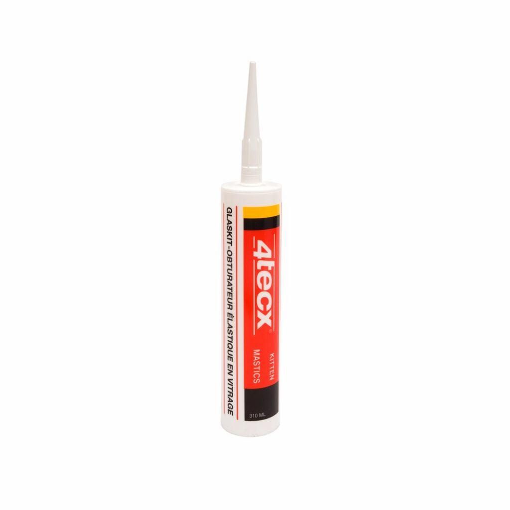 4tecx Glaskit wit 310ml - 4058000632