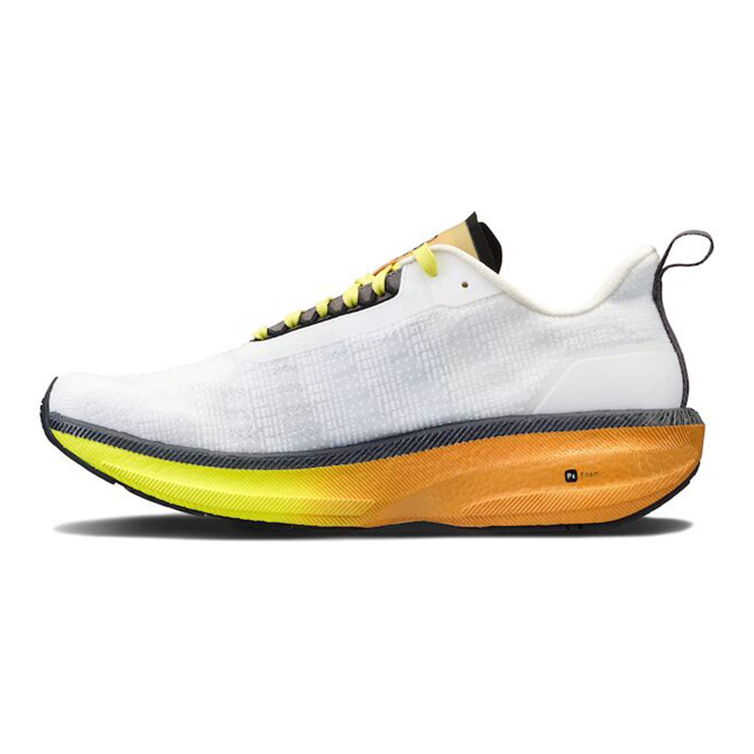 Craft Endurance 2 Chaussure De Running Sans Stabilisateurs Hommes - Blanc , Corail