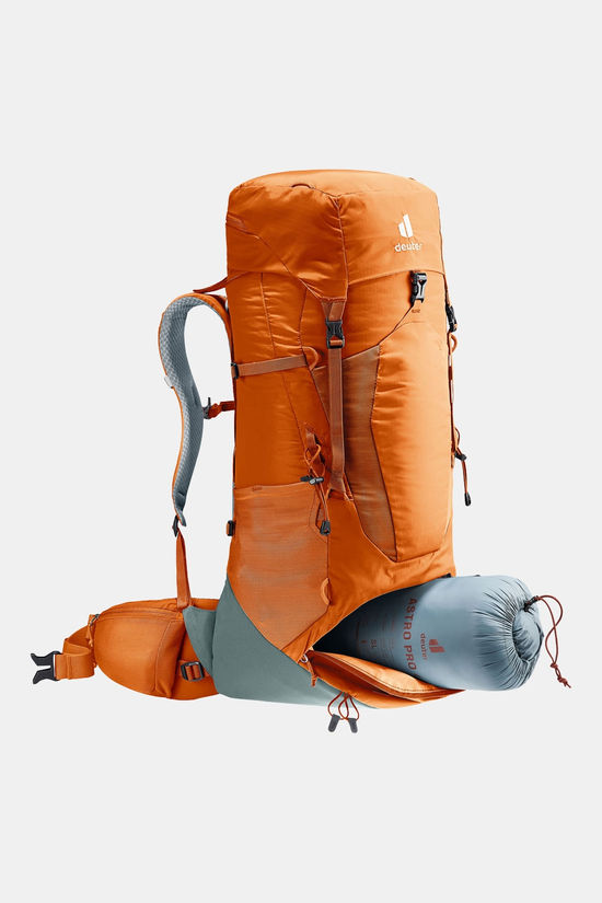 deuter deuter Aircontact Lite 40 + 10 Backpack