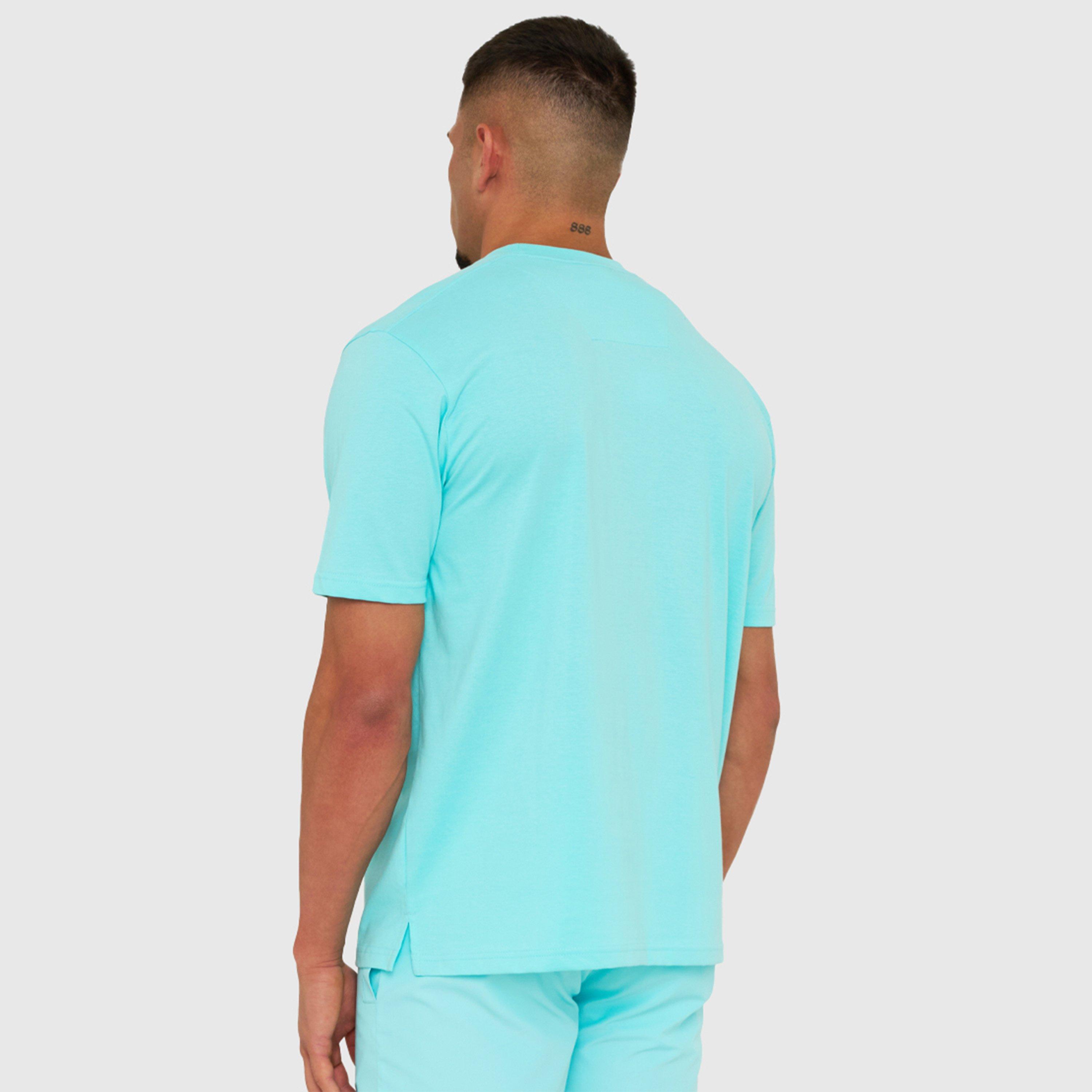 Marshall Artist MA Siren T Shirt Mens