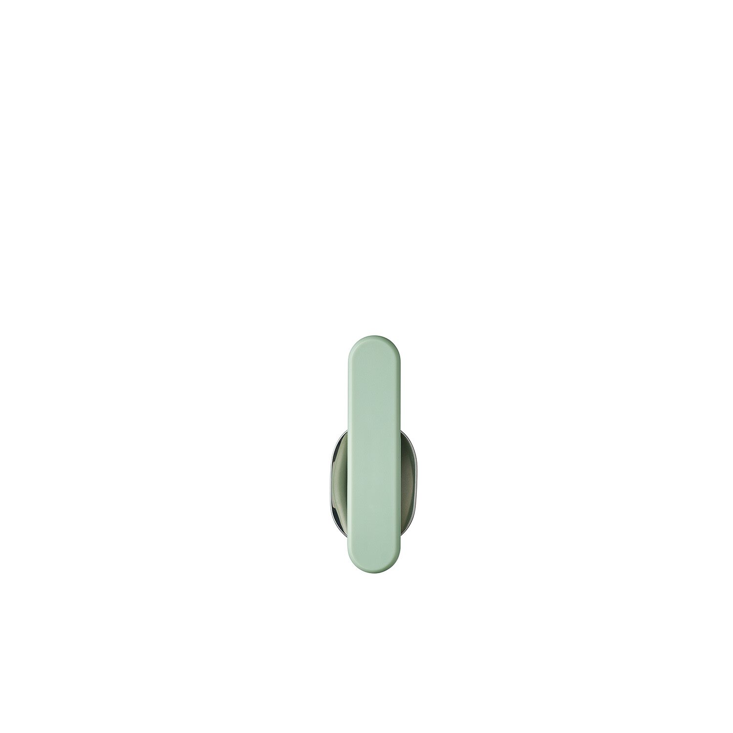 Mepal Ellipse Folding Spoon nordic sage