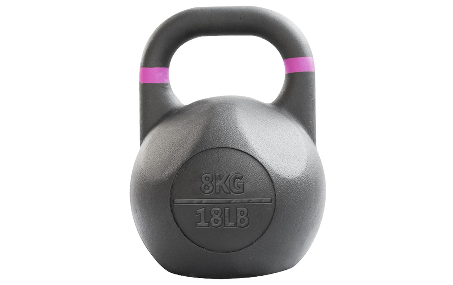 Kettlebell Competition 8 kgKugelhantel
