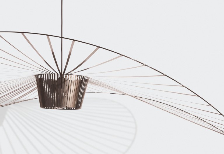 Petite Friture Vertigo hanglamp Ø200 beetle