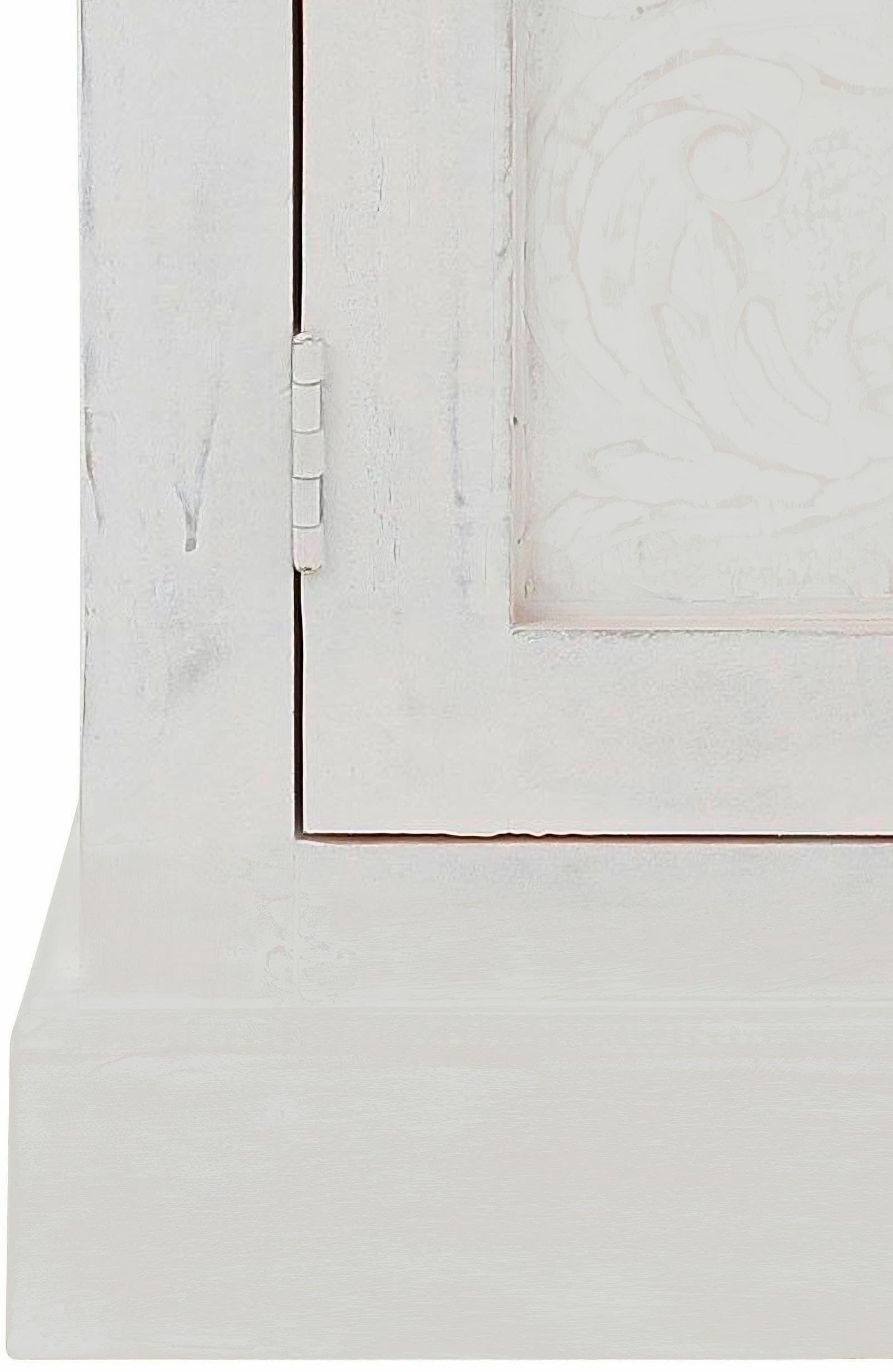 Home affaire Sideboard »Malati« Kommode, Breite 179 cm