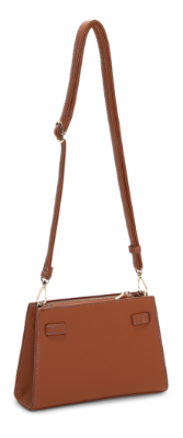 Lycke Crossbody taske Cognac 8061110