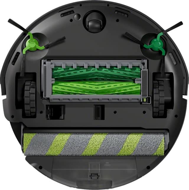 iRobot Roomba Combo 705 Max X185040 (sort)