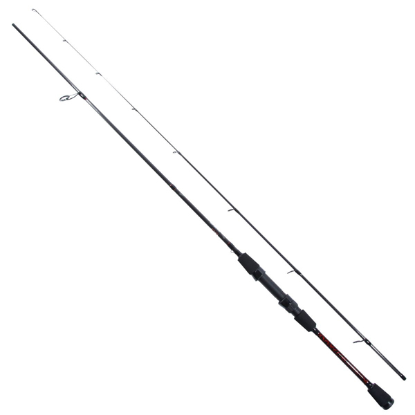 Ultimate Light Jig & Dropshot