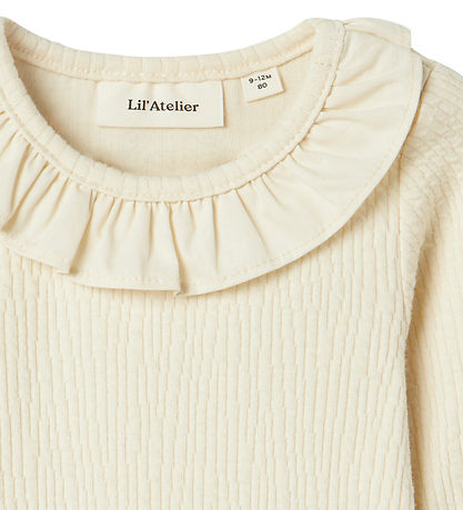 Lil Atelier Body l/æ - NbfOline - Birch