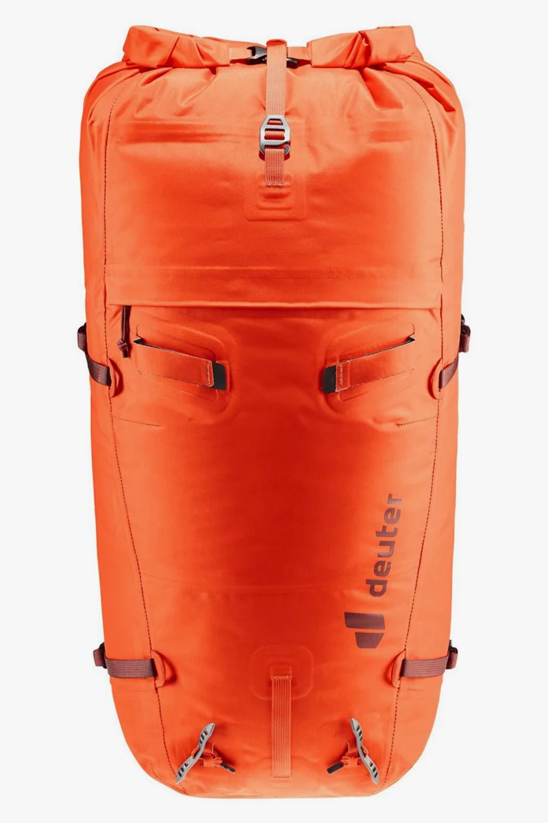 deuter Durascent 42+10 L SL Tourenrucksack
