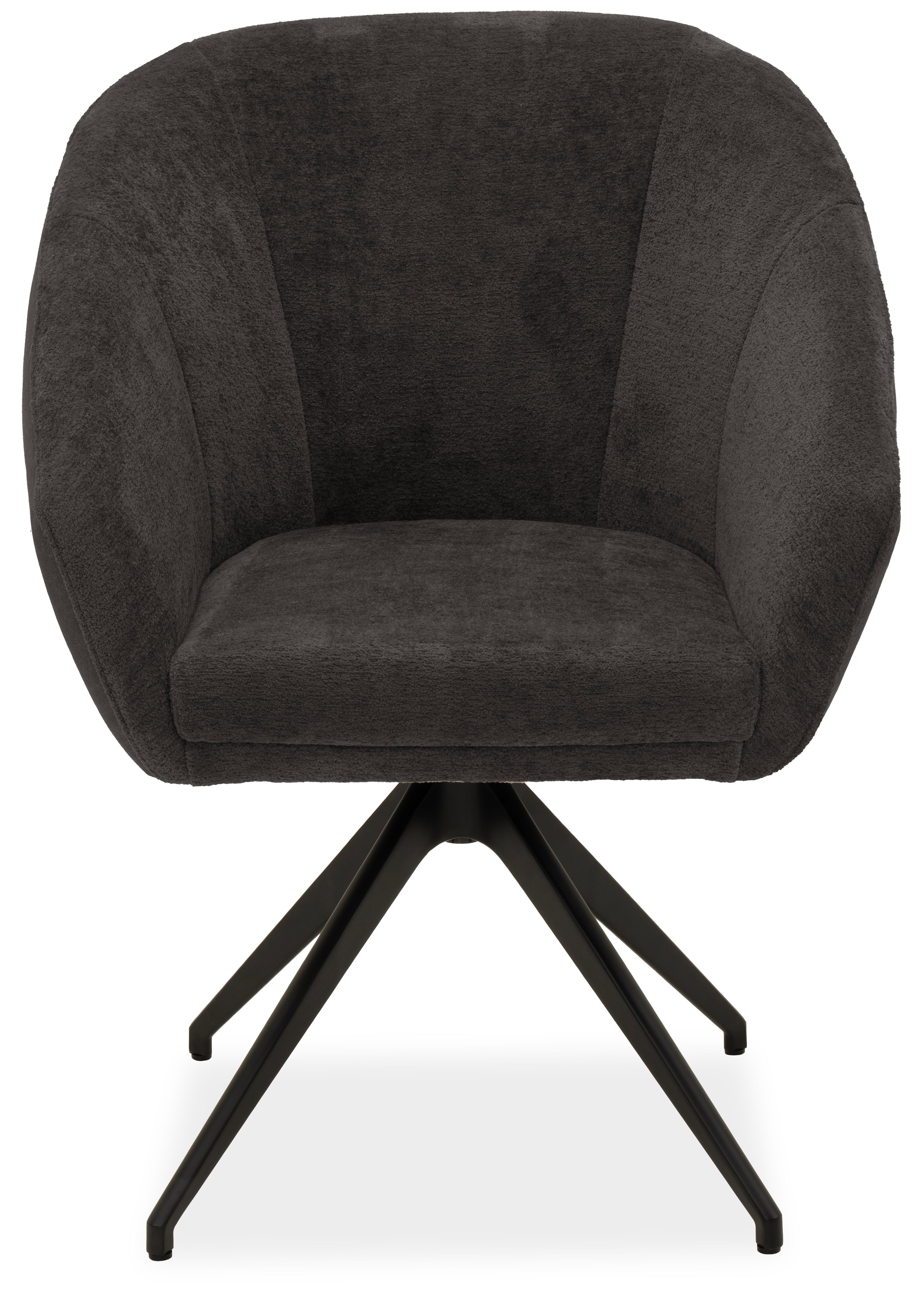 Eetkamerstoel Nolivia B66 x D60 x H86 cm