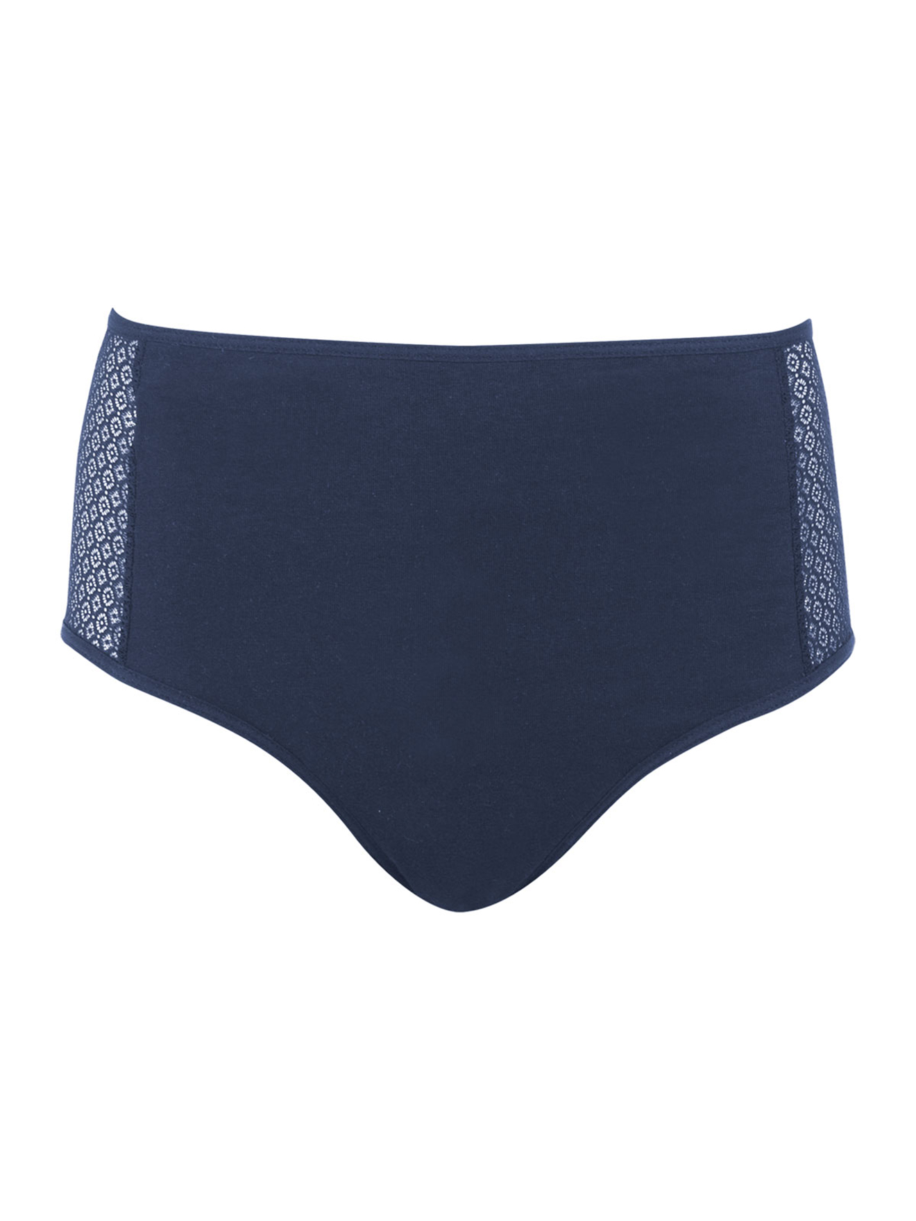 Culotte midi spécial incontinence