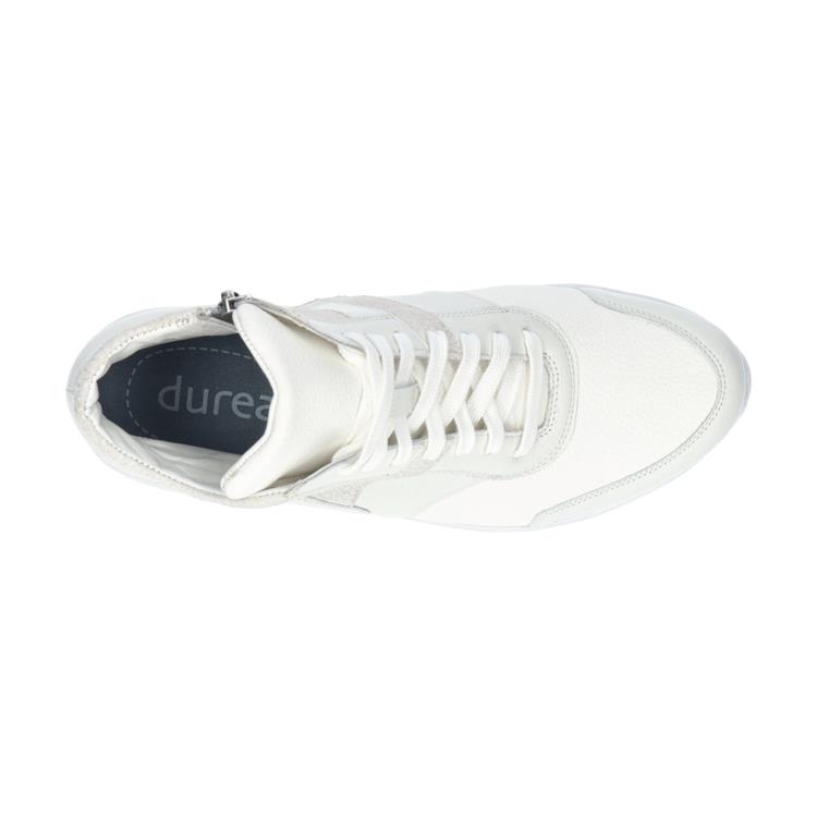 Durea 9745 wijdte K wit
