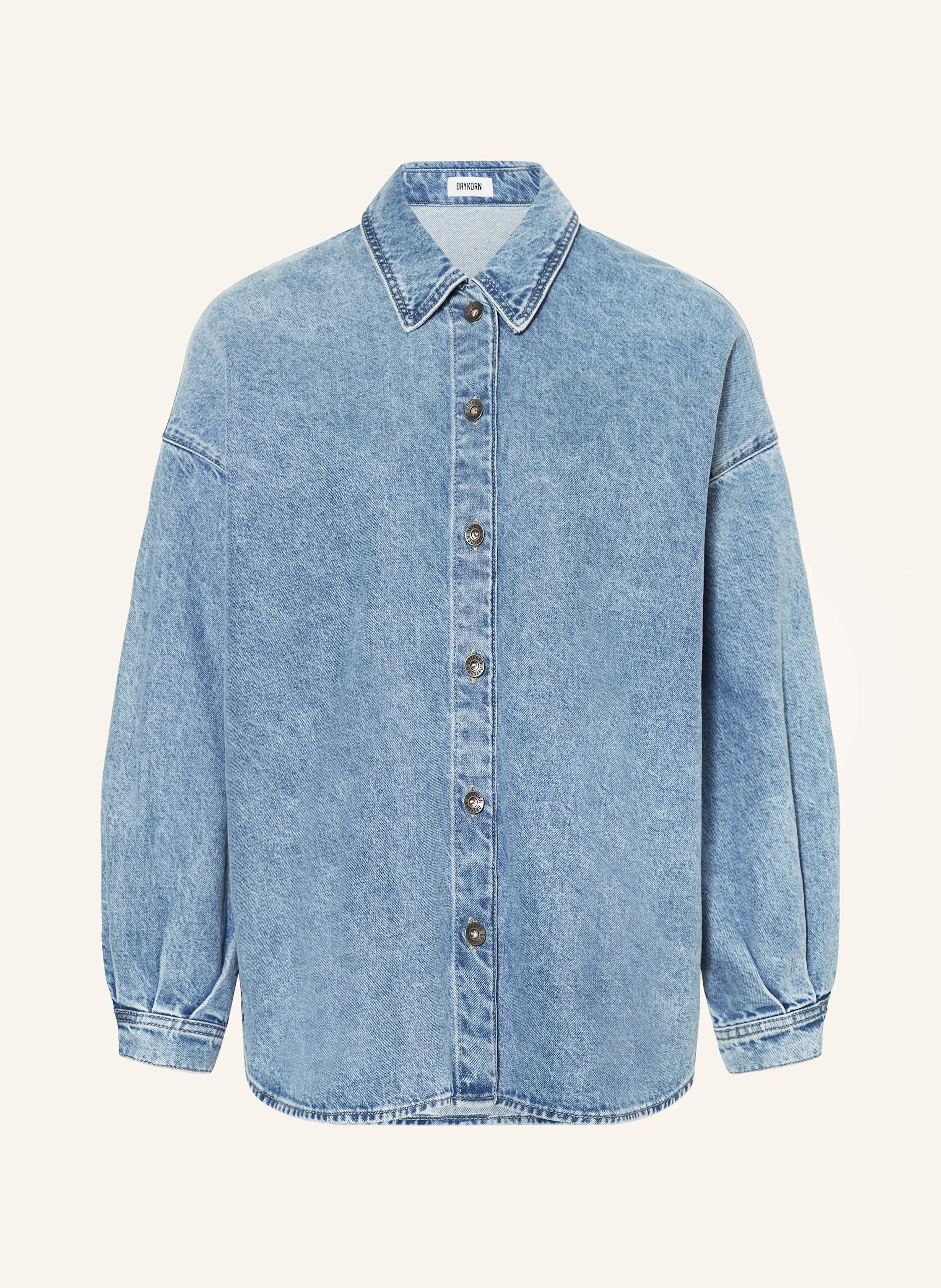 DRYKORN Jeansjacke LYNDARA