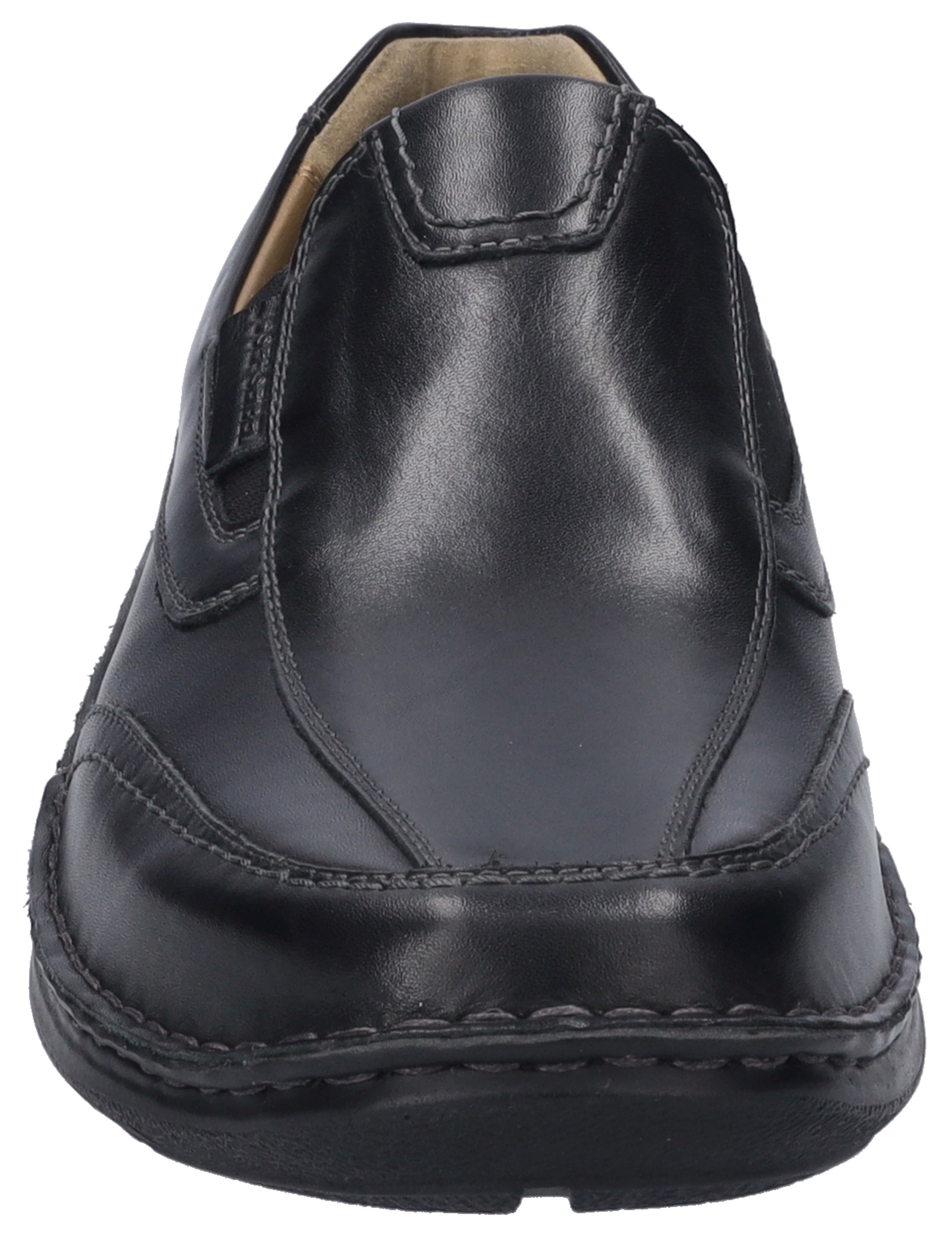 Josef Seibel Slipper »New Anvers 67«  Freizeitschuh, Halbschuh, Komfortschuh mit Wechselfussbett