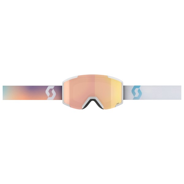 Scott - Goggle Shield S2 (VLT 35%) - Masque de ski
