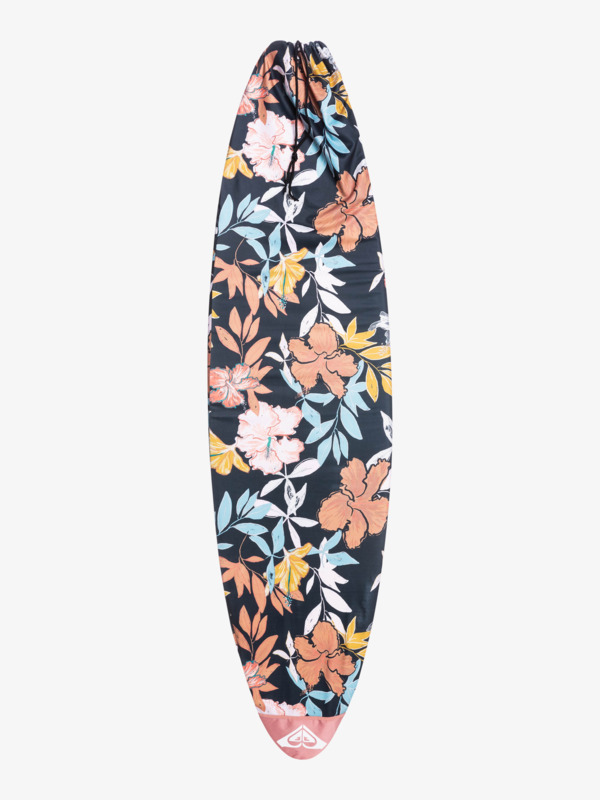 Roxy Chaussette pour planche de surf Noir Femme