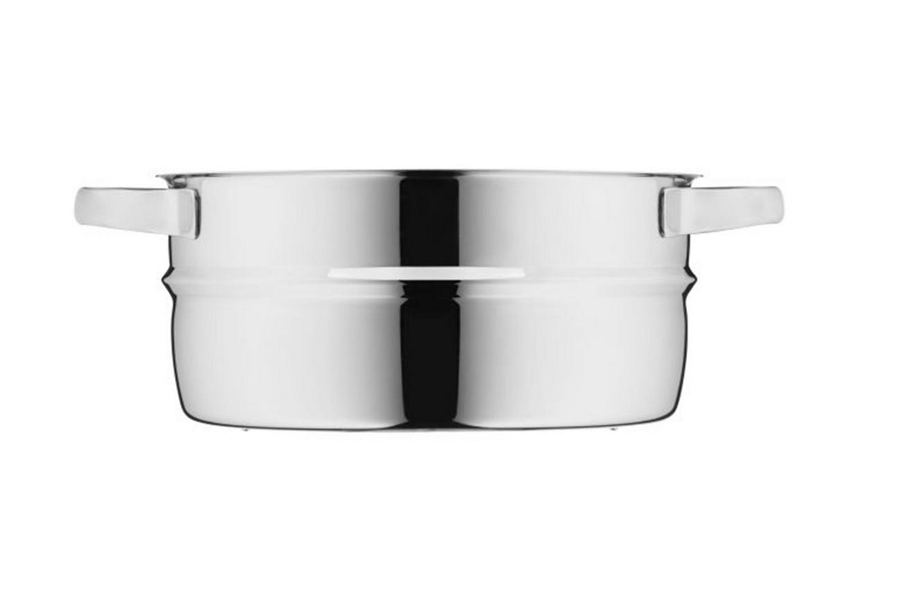 WMF Compact Cuisine 0793246380 stoominzet 24 cm
