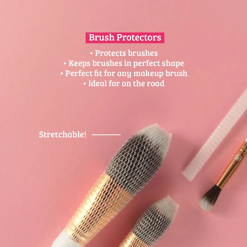 Brush Protectors