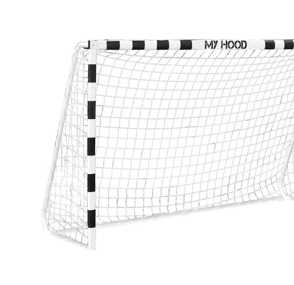 My Hood - Ekstra Net til Liga 300 x 200 cm - Sort