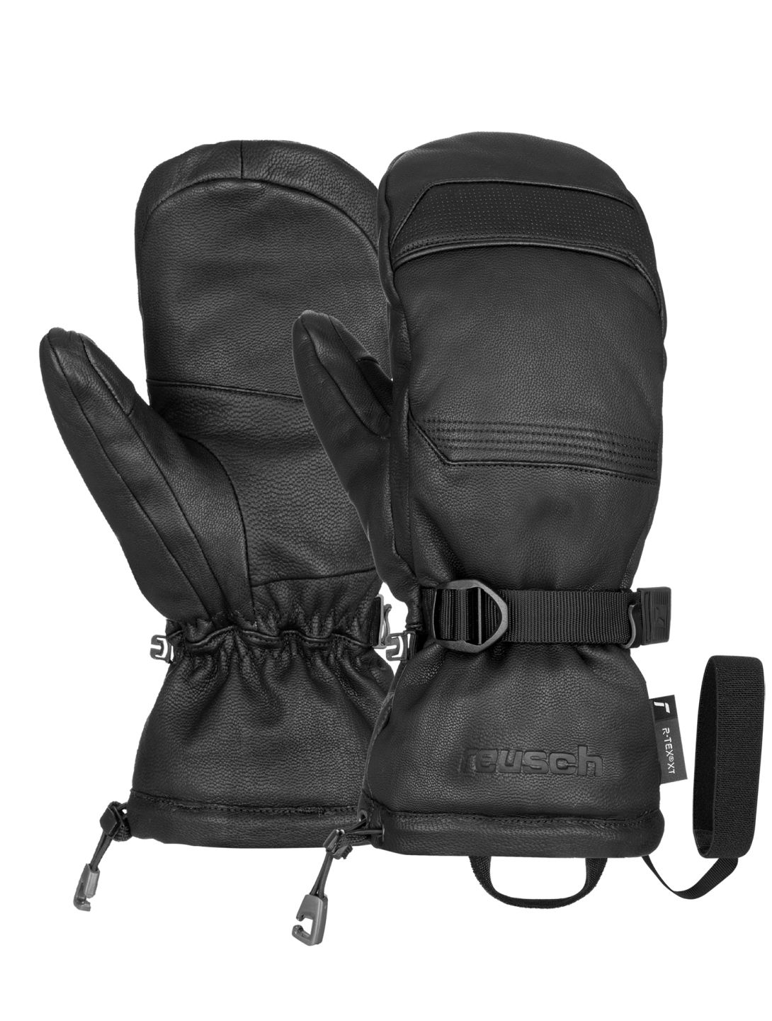 Fullback Down R-TEX® XT skiwanten heren