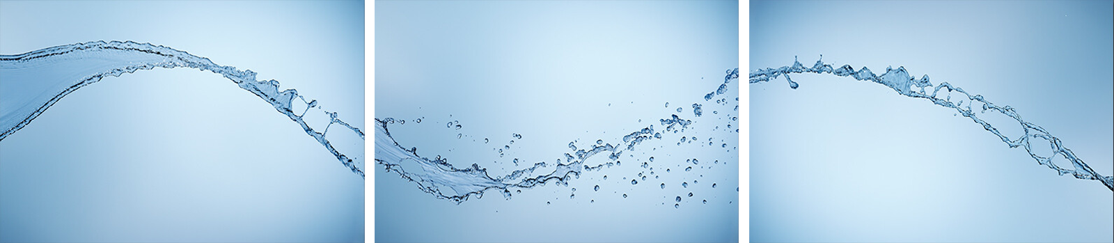 Liquid universe/Wave I by Thanh-khoa Tran - Limited Edition. Edition of: 150. Signed.