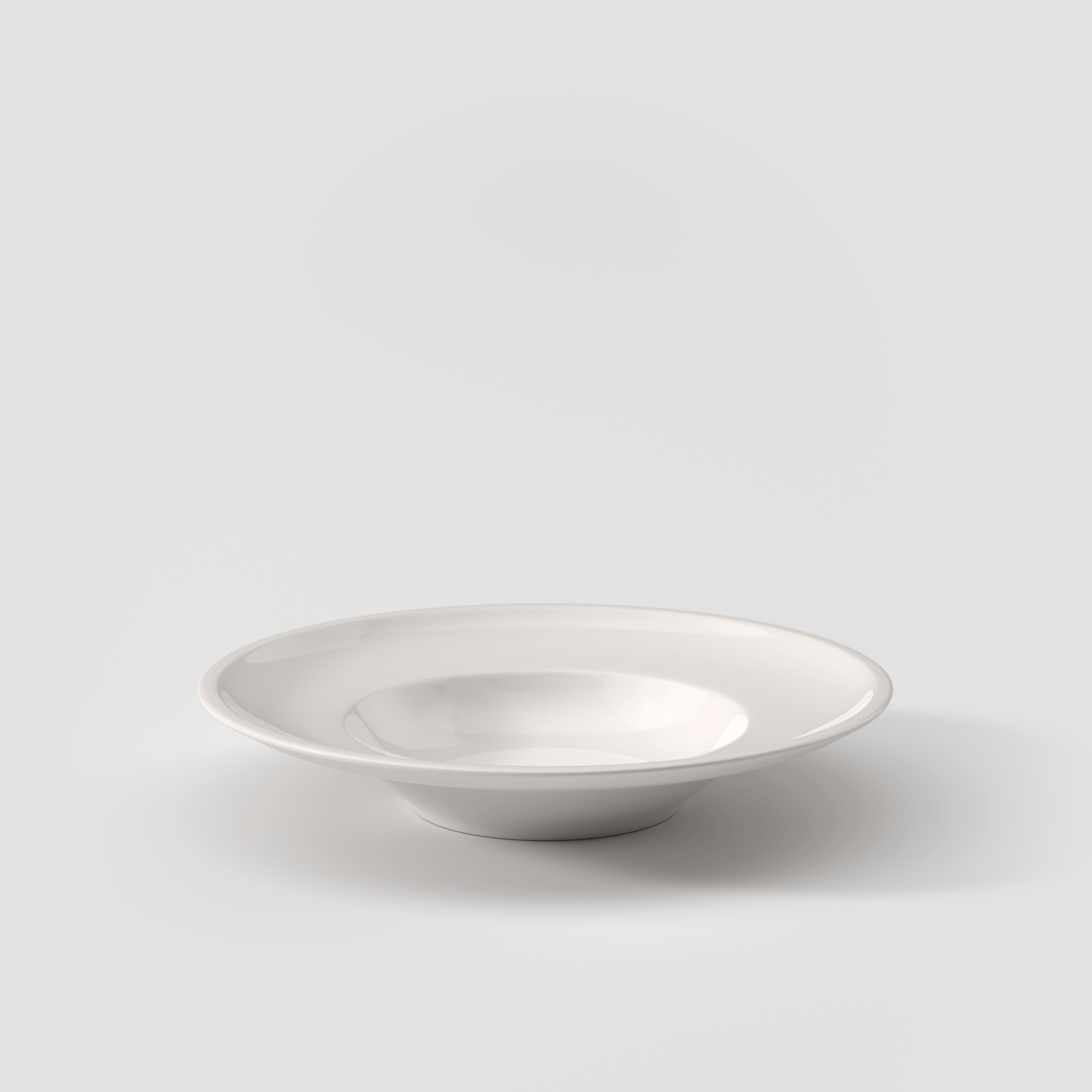 Artesano Soup bowl White, 10.1'', Premium Porcelain
