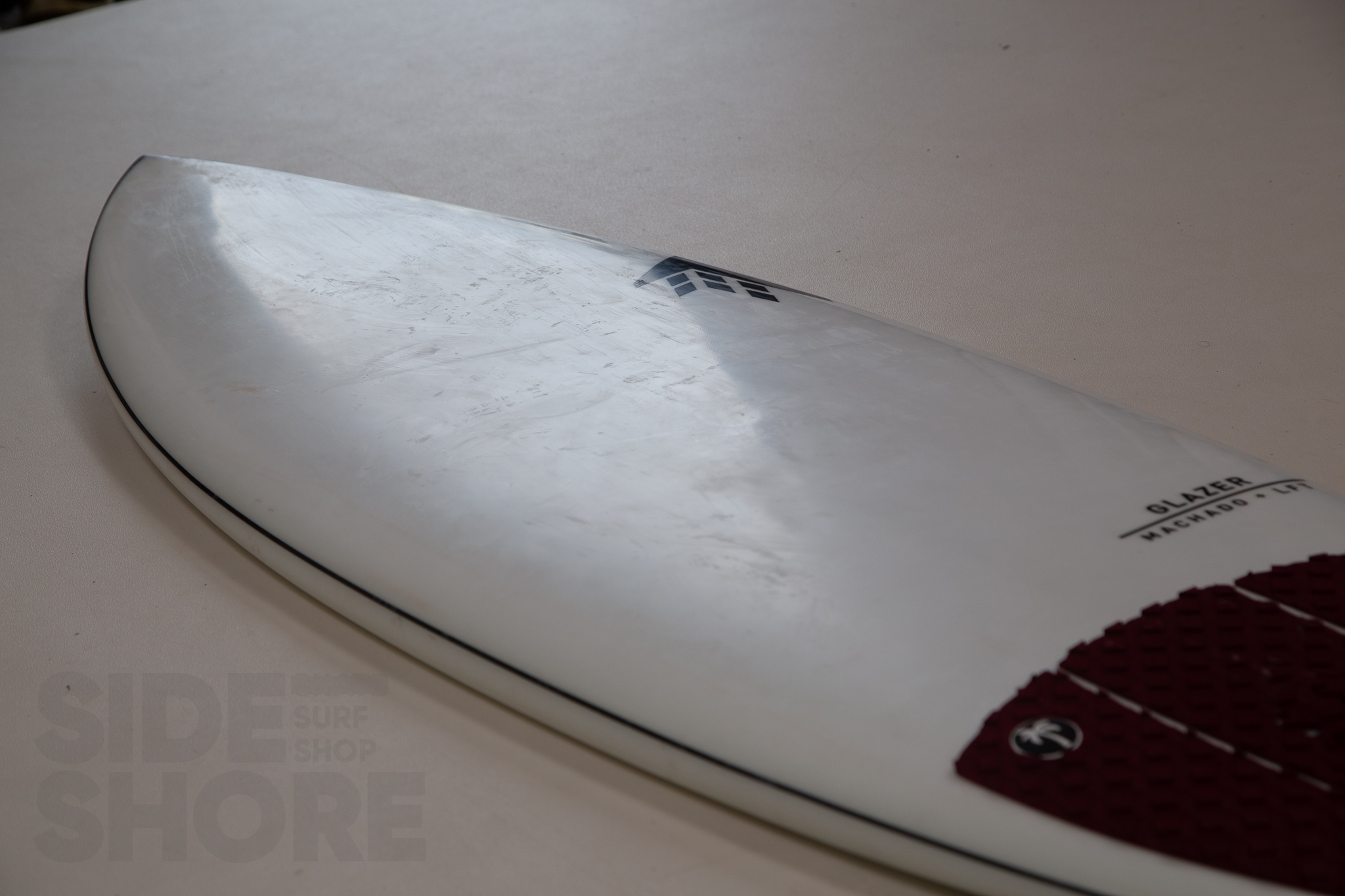 Firewire Glazer - LFT - 5'2 x 19 1/2