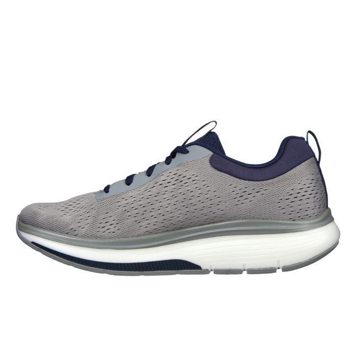 Skechers Herre Vandresko Go Walk Arch Fit Workout Walker Grå