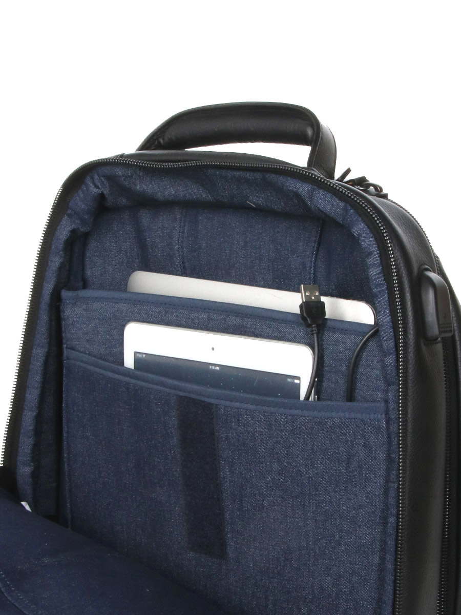Sac À dos ordinateur Jump Boston 15.6 pouces - 2 compartiments